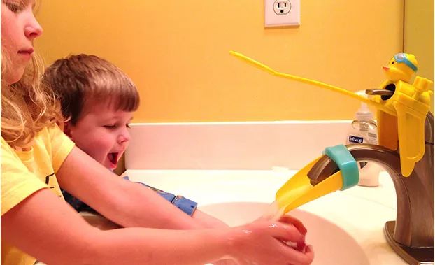 给孩子买买买的快乐,给孩子买买买