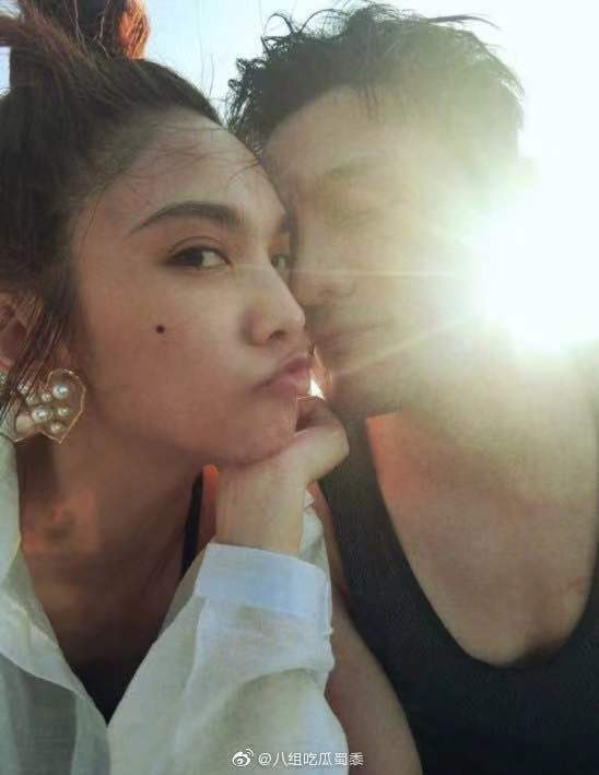 李荣浩减肥又出新高度，小眼睛瘦了还是没变大，大方给出瘦身方法