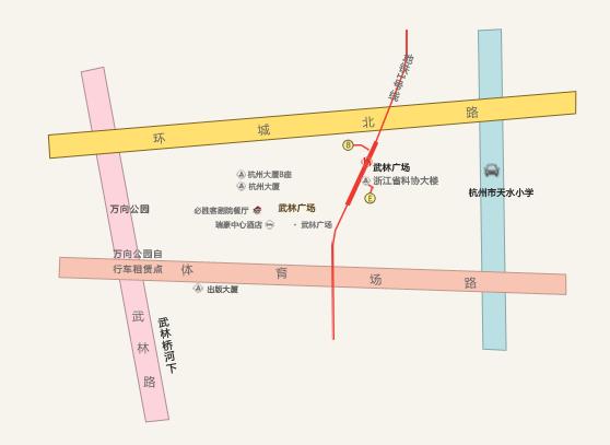 杭州大厦老板童民强,杭州城市故事萧山