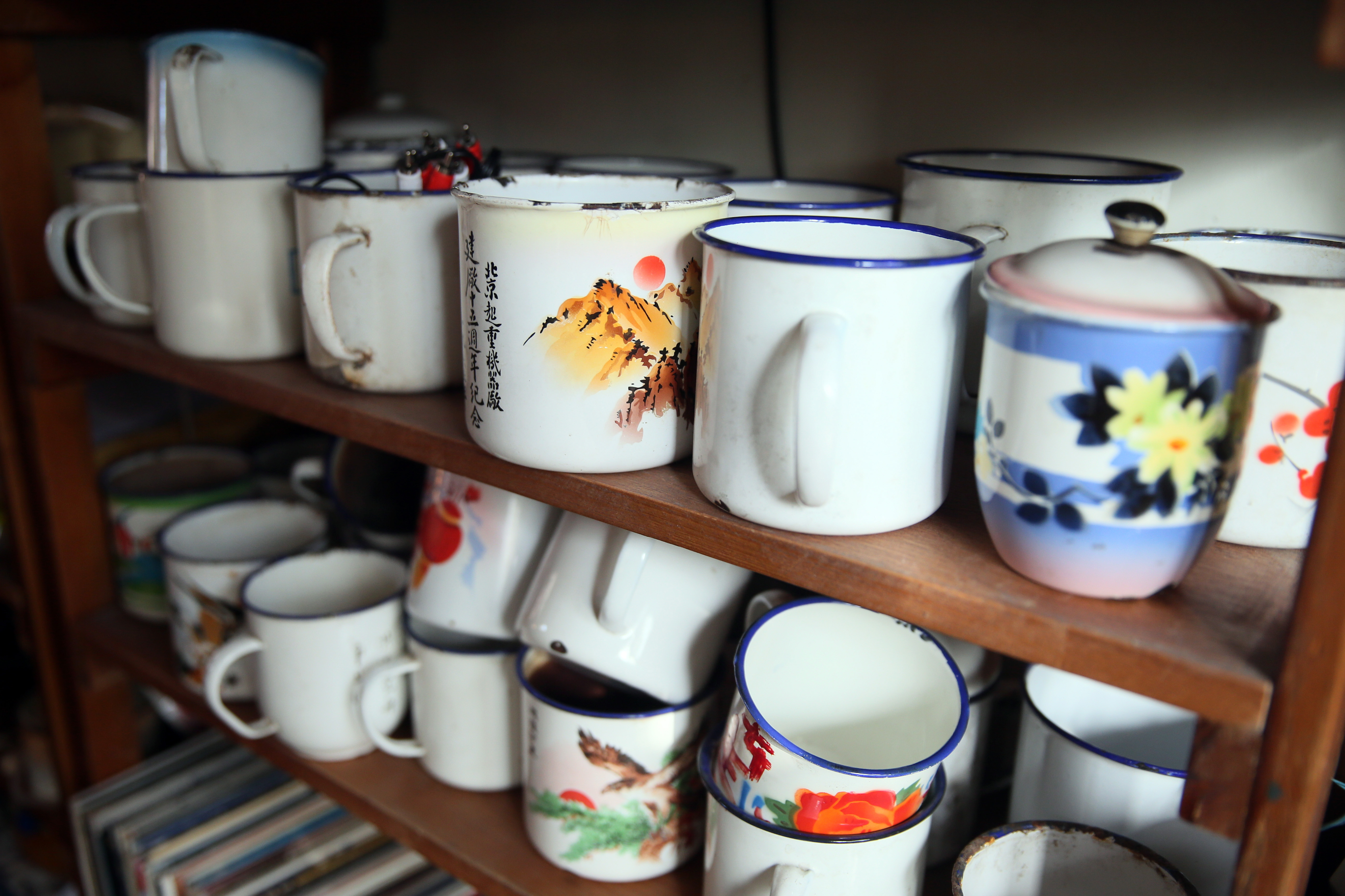 家居物件有哪些,家居用品有故事