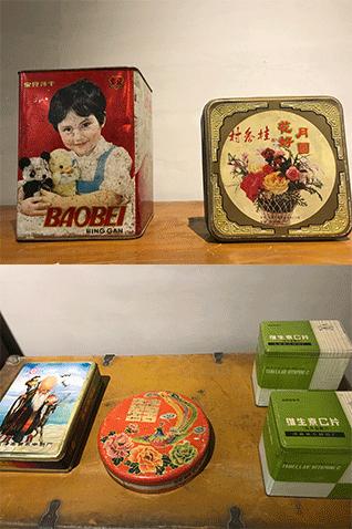 家居物件有哪些,家居用品有故事