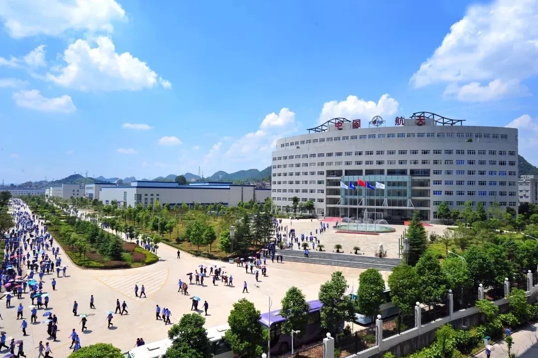 中国航天科技和航天科工最全介绍,中国航天一路的坎坷