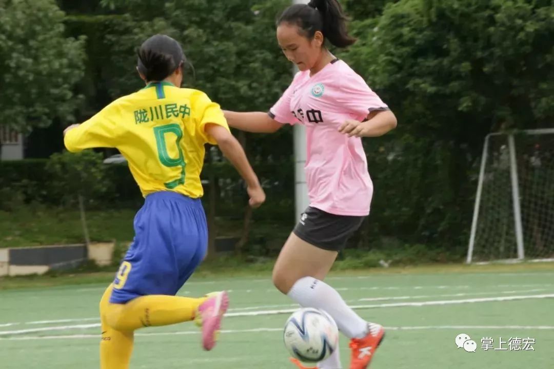 追逐梦想比赛视频,追逐梦想足球