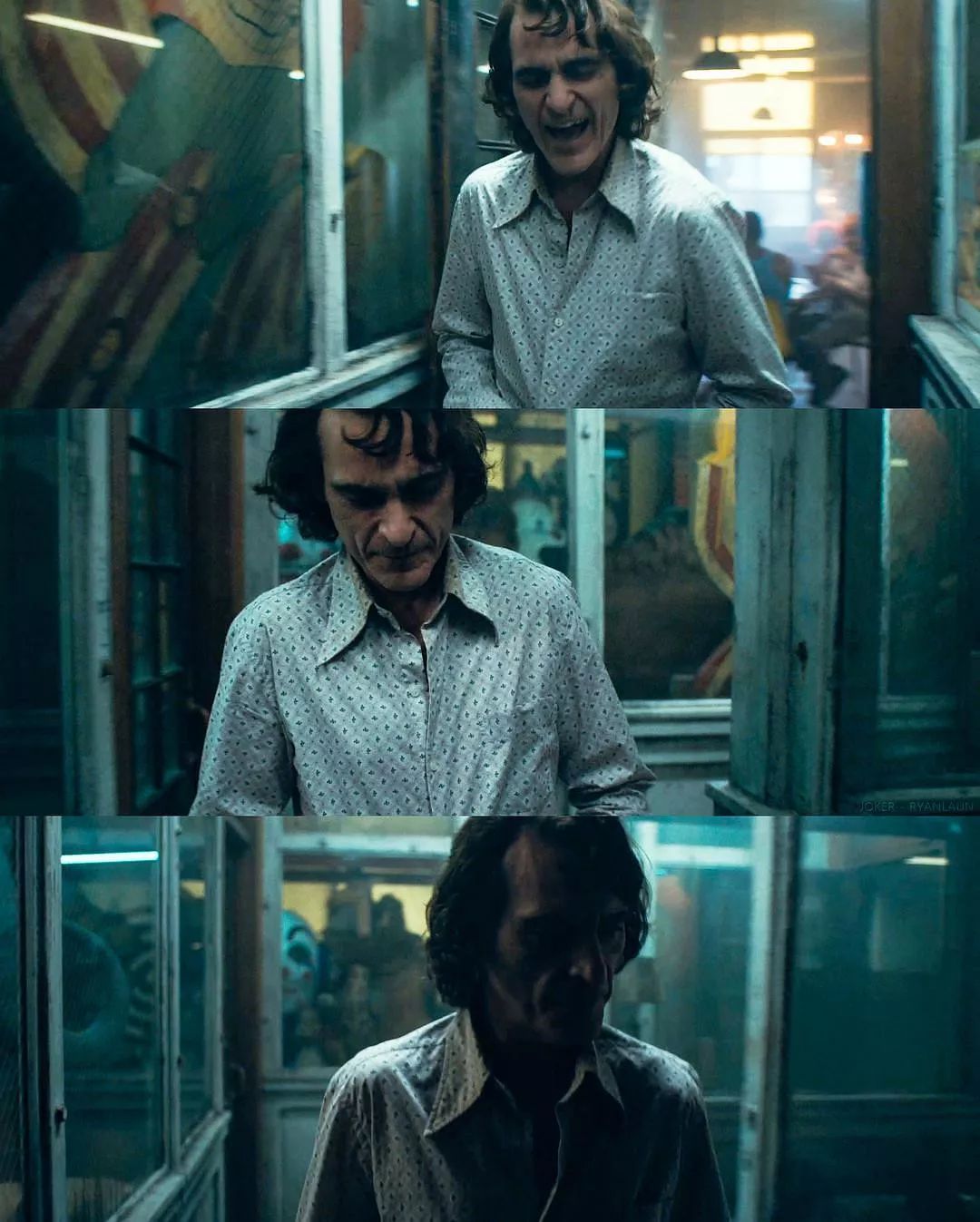 它因为尺度太大，被美国人*制抵**上映……