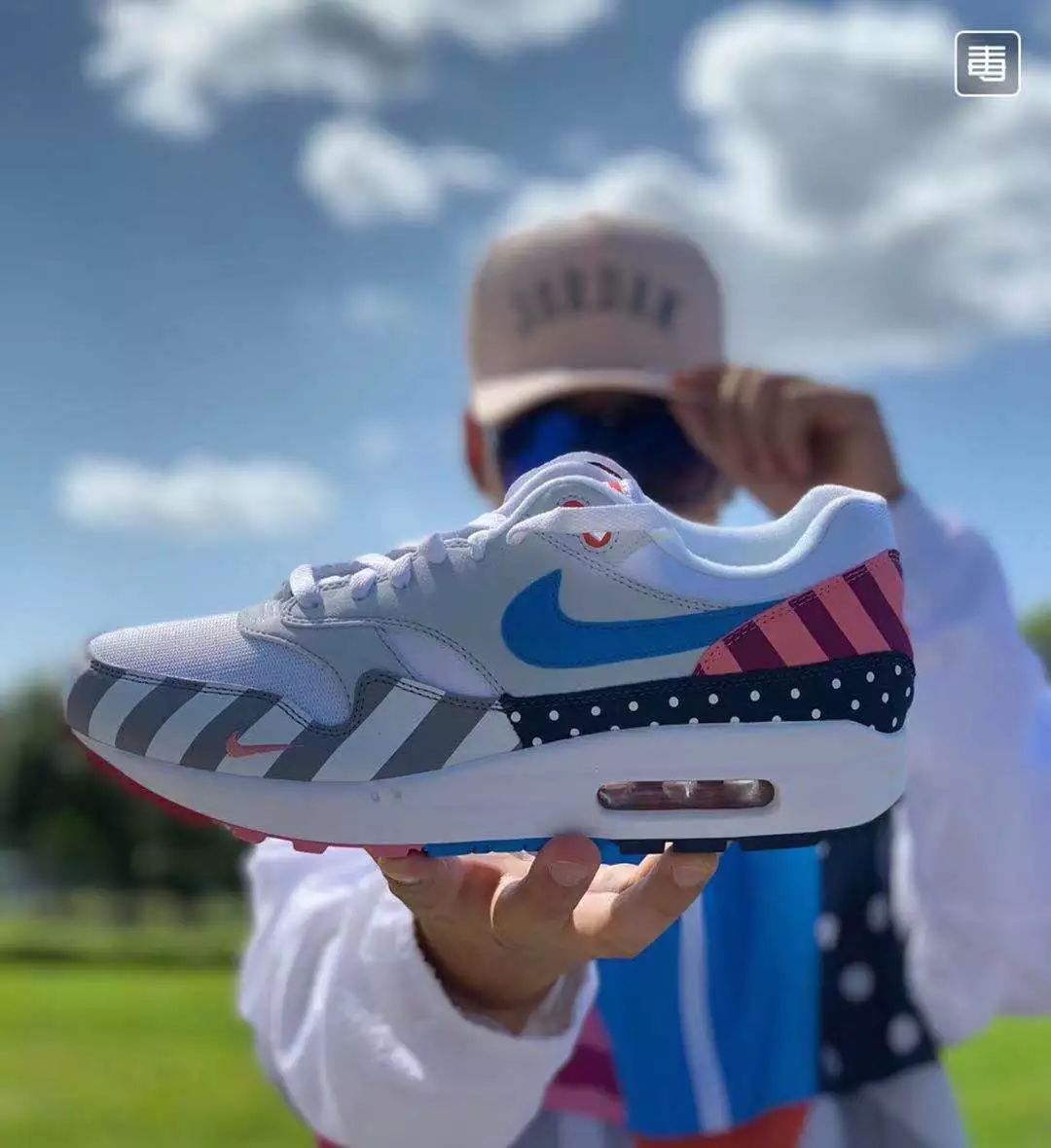 aj1union鞋,unionxaj1开箱