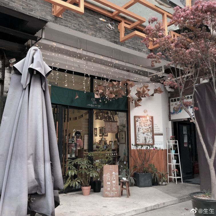 二仙桥网红打卡地春节,二仙桥成打卡圣地