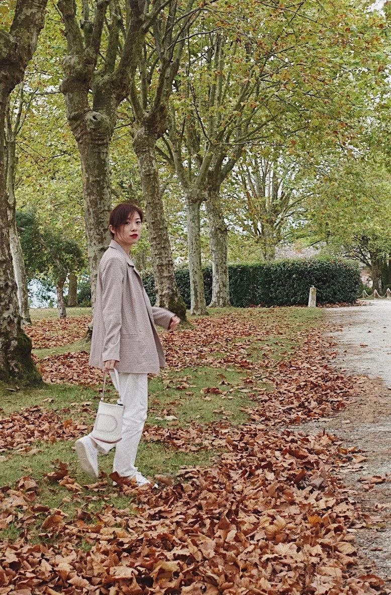 SSLoves|9月爱用小物