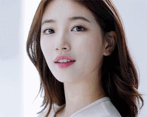 angelababy白娉婷唇妆,杨颖全唇妆