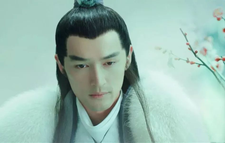 琅琊榜梅长苏来教你,琅琊榜梅长苏武功高强