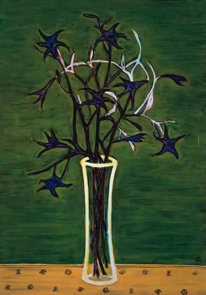 凤凰艺术|深度揭秘：为何常玉笔下的两条腿价值两个亿？