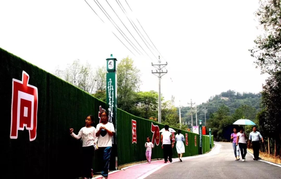 竹溪旅游最好的去处,竹溪网红打卡地今天视频