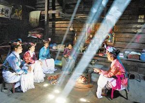 从民俗文化看凉山,凉山民俗文化视频