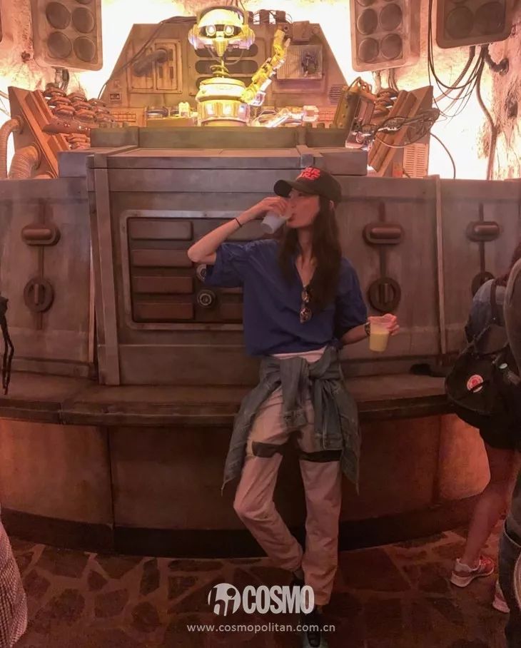 秦舒培介绍自己,秦舒培是一个怎样的人