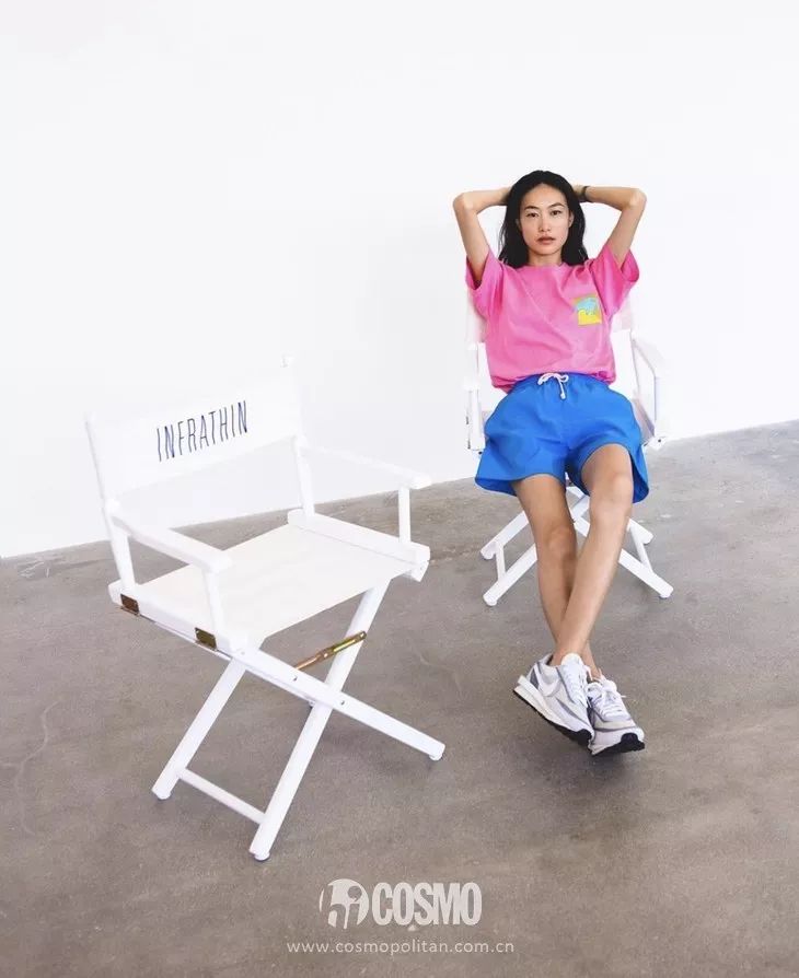 秦舒培介绍自己,秦舒培是一个怎样的人