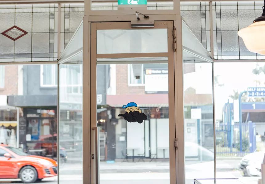 The Grounds x Maleficent限时出现，悉尼绝美Cafe化身暗黑仙女风！限定甜品相当吸睛