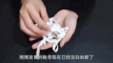 衣柜里系根鞋带，空间竟然大了一倍，太厉害了