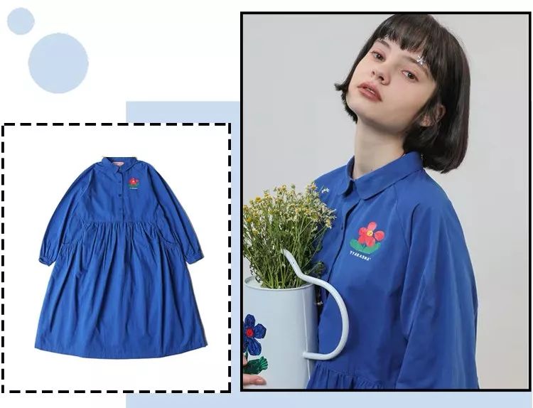 连衣裙女款爆款2022新款正品秋冬,好看秋冬的连衣裙推荐