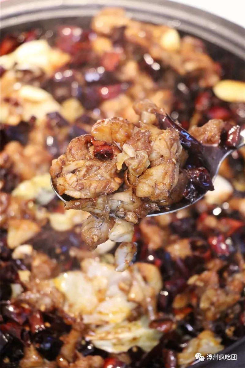 100元左右吃到豪华大餐！聚餐太合适！6款蛙锅！2款酸菜鱼！实力出众