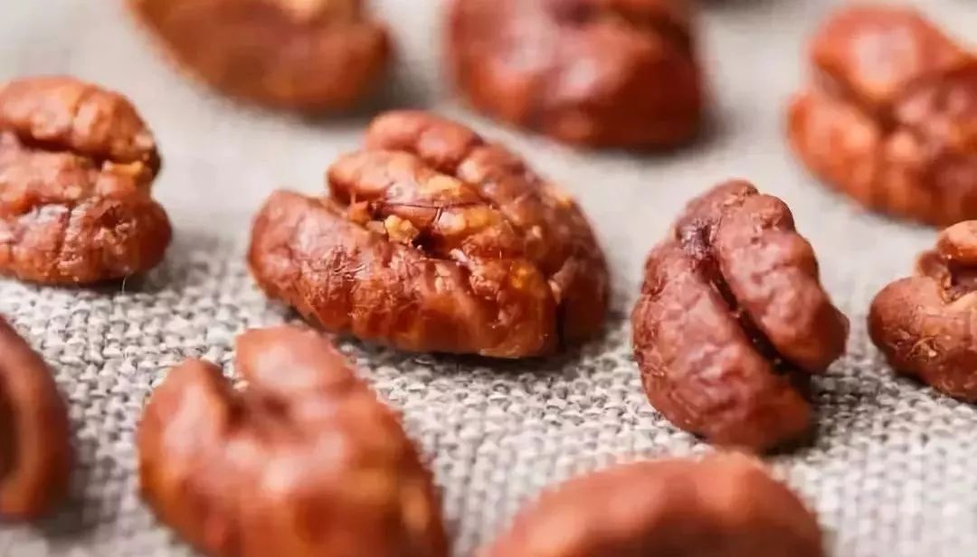 好好剥正宗临安山核桃,临安山核桃什么时候最好吃