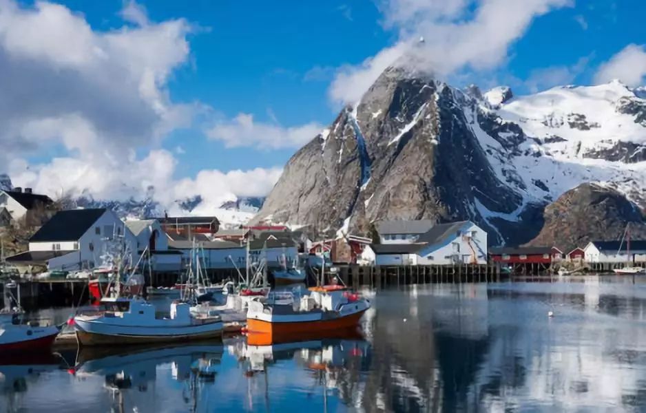 去北欧挪威的感受,去北欧看极光攻略