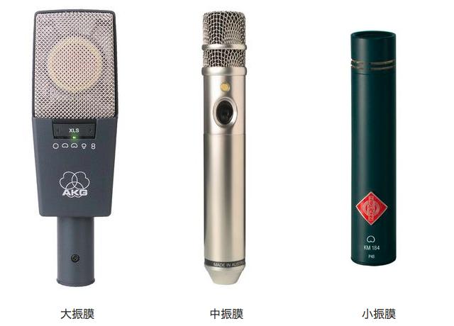 话筒麦克风和动圈麦有什么区别,话筒是电容麦好还是圈动麦好