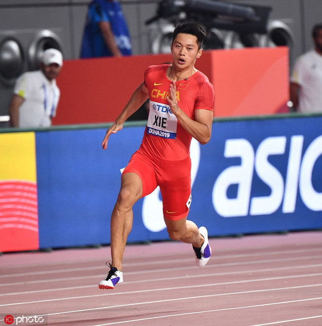 2019多哈世锦赛男子三级跳成绩,2019多哈世锦赛400米央视网