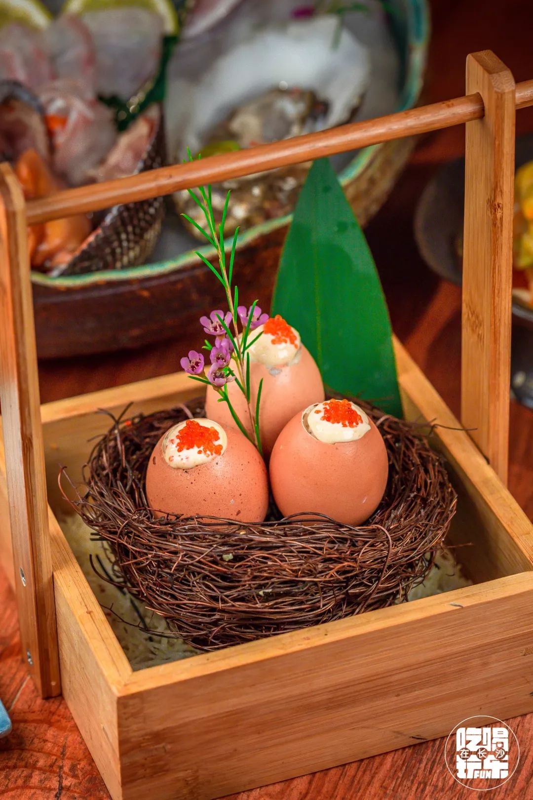 长沙都有哪些一线品牌,长沙新晋打卡排行榜前十名