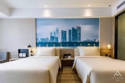 长沙都有哪些一线品牌,长沙新晋打卡排行榜前十名