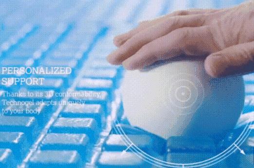 高档枕头德国,德国医用枕头