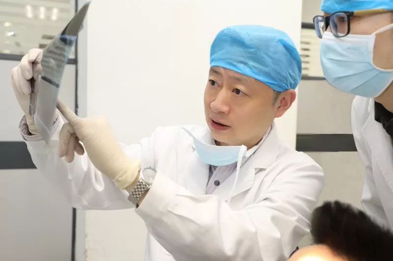 良医|牙齿“地基”再生找到新途径，上海医生接任国际口腔修复大会主席