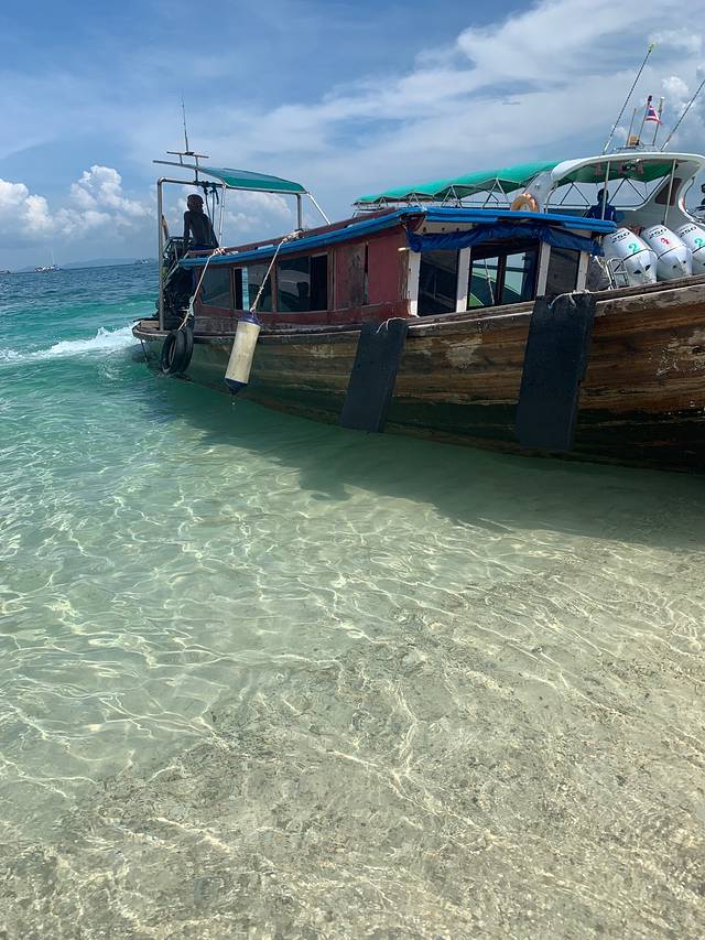 泰国曼谷普吉岛7日游,普吉岛曼谷七日游