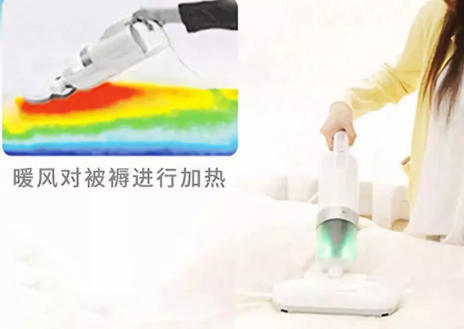 日本人都用这款除螨仪,日本老牌除螨仪