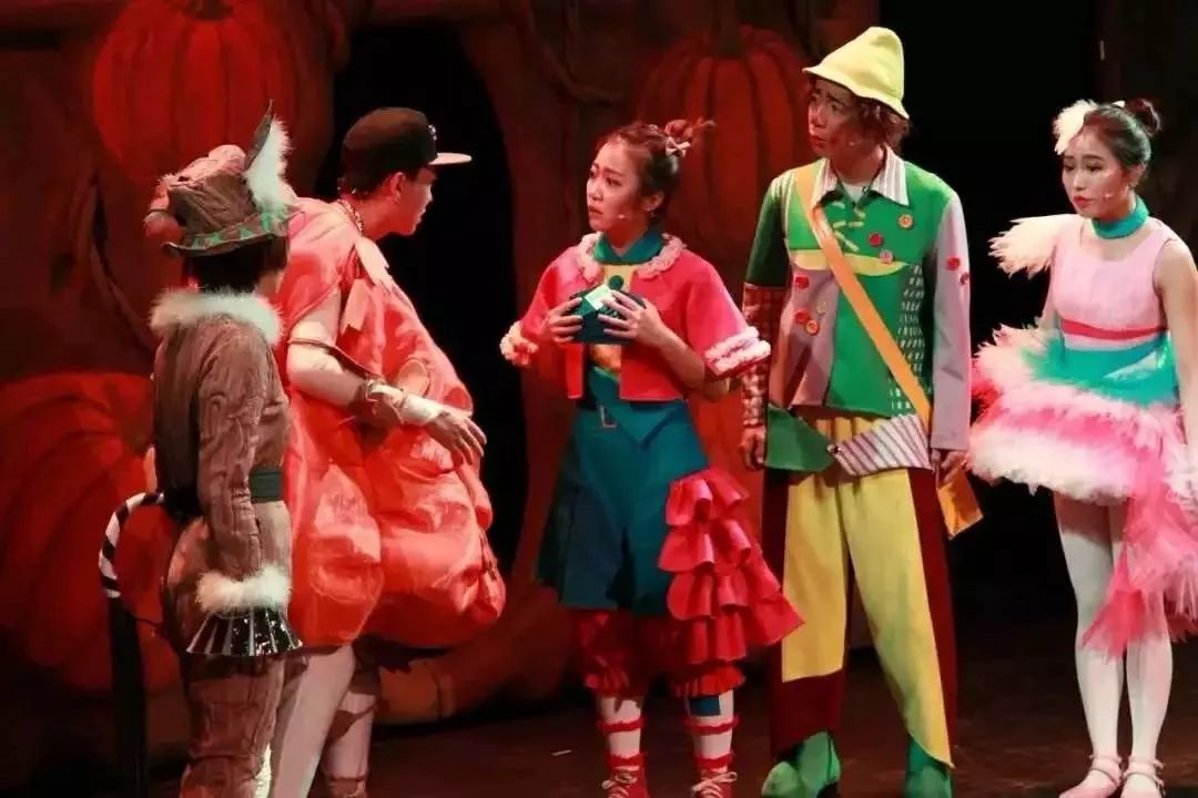 节后综合症？我有“药”：10月北京演出优惠信息一篇通