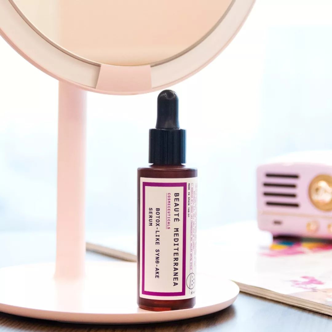 推广｜|不用海淘也想买到小众好物？我们都是直接在这里买