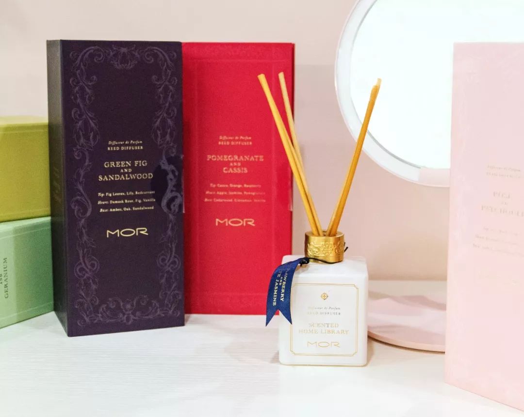 推广｜|不用海淘也想买到小众好物？我们都是直接在这里买