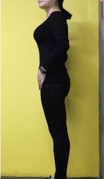 日本妹子内衣穿搭,日本妹子穿塑身衣