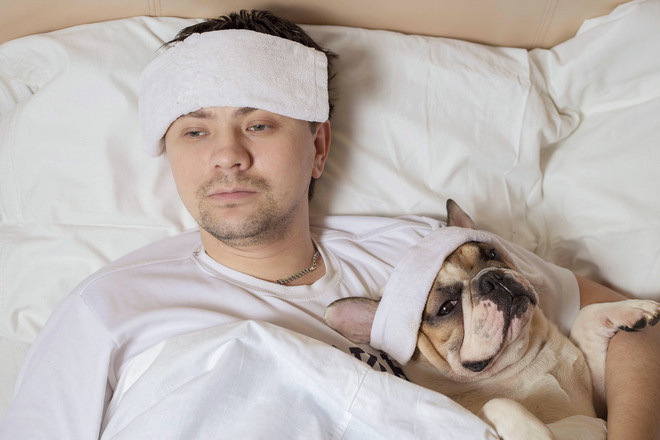 感冒跑步有助于恢复吗,感冒能跑步吗科学讲解