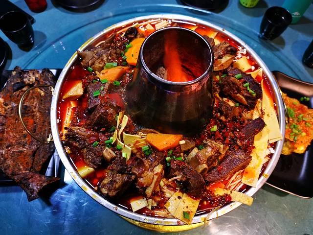 走过了圣城拉萨，这次让我们出使西域——*疆新**，一个来了之后会上瘾的地方