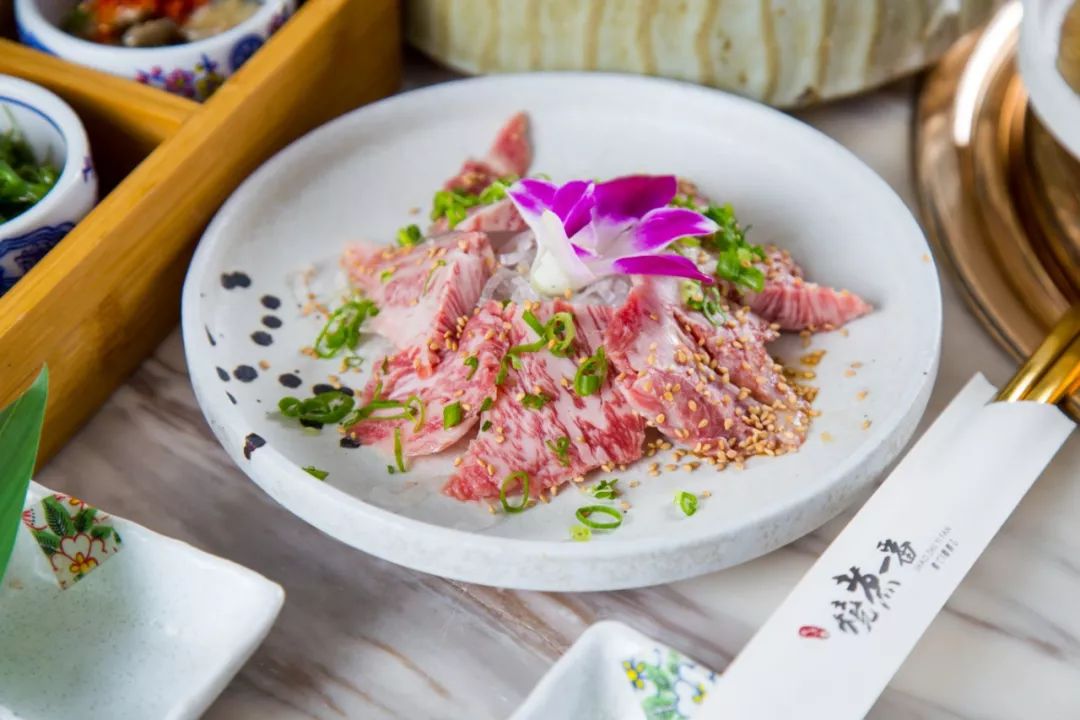 3折全网超低价,日料3.8折