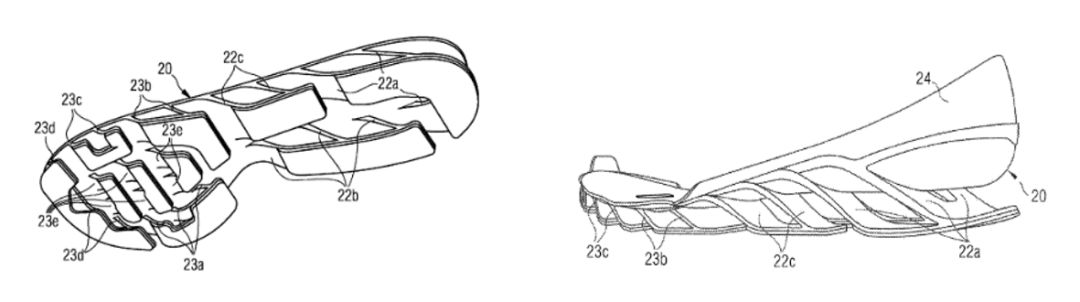 耐克起诉斯凯奇,耐克跟斯凯奇官司