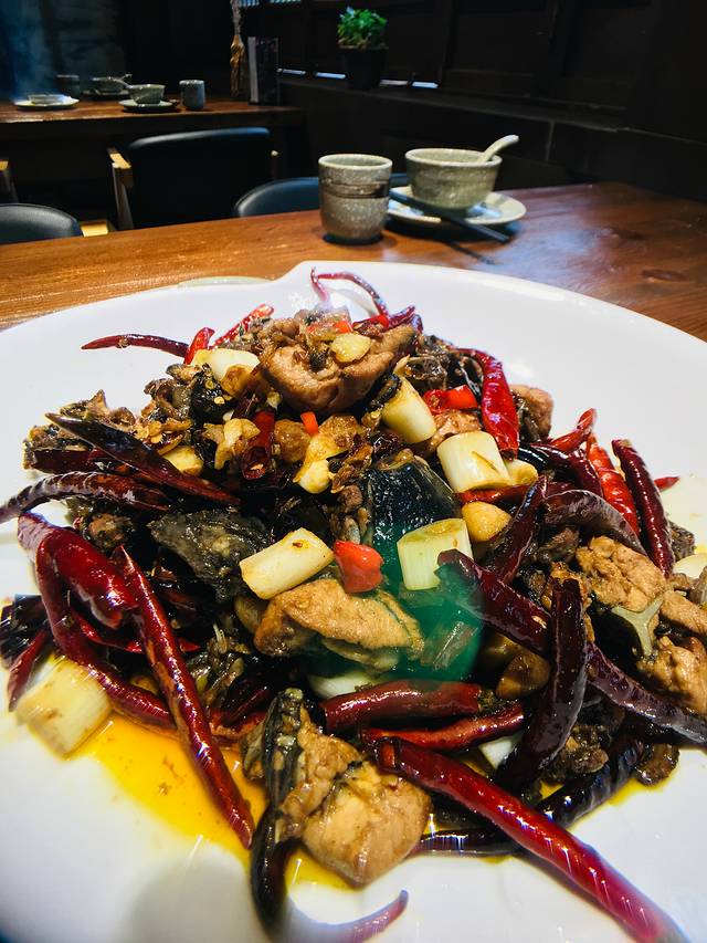 丽江大研花巷美景,丽江大研花巷旅游景点