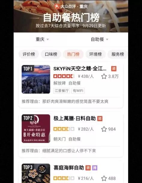 墙裂推荐！200+能吃2000+的美食，不限量供应法式鹅肝鲍鱼牡丹虾的高逼格自助终于登陆遂宁了！（文未抢优惠券）