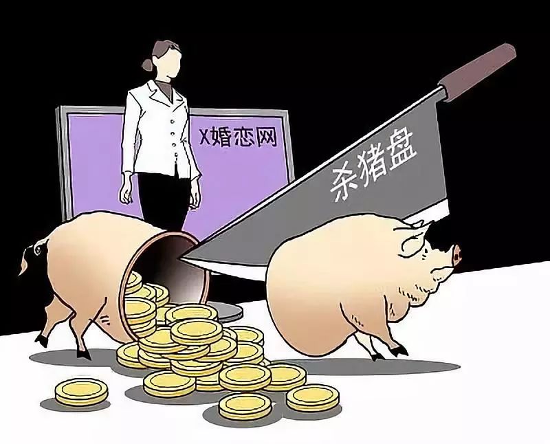 婚恋网站交男友女子被骗三万元,婚恋网上遇渣男女子被骗两万多元