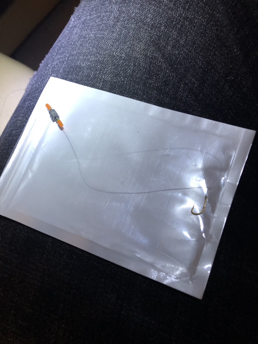 野钓收获最大的钓法,钓鱼的十三种钓法