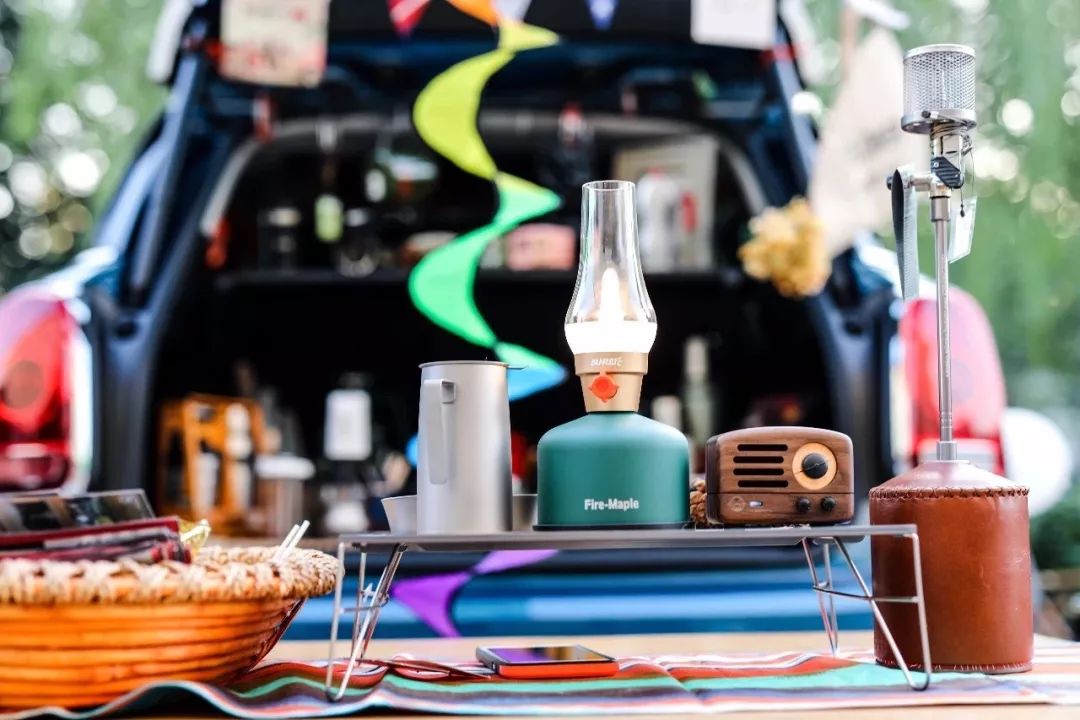 10月19日，到北京朝阳公园，来一场MINI酷跑吧