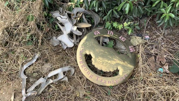 还有两公里到家，她们却回不去……无锡事故中的那些不幸