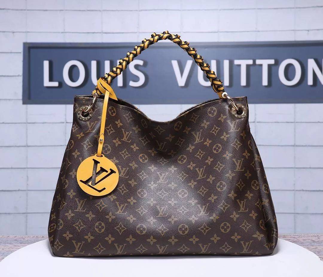 lv包鉴定易混淆,lv编码如何判断真假