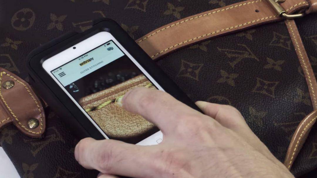 lv包鉴定易混淆,lv编码如何判断真假