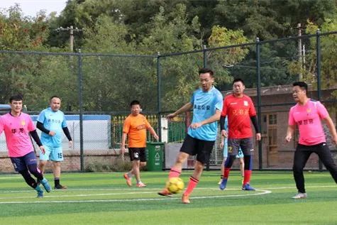 警运会足球比赛通知,警营绿荫鸣锣开赛