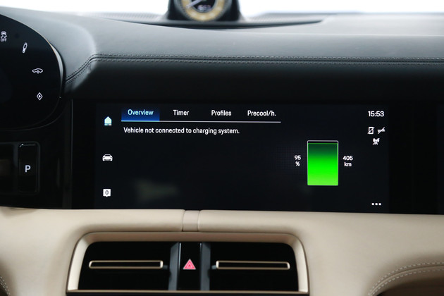 豪华品牌纯电汽车推荐一下车型,6万到8万纯电动汽车推荐哪款车型